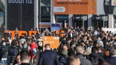 ITB Berlin 2026: The industry is an example for dialogue and resilience in uncertain times | News