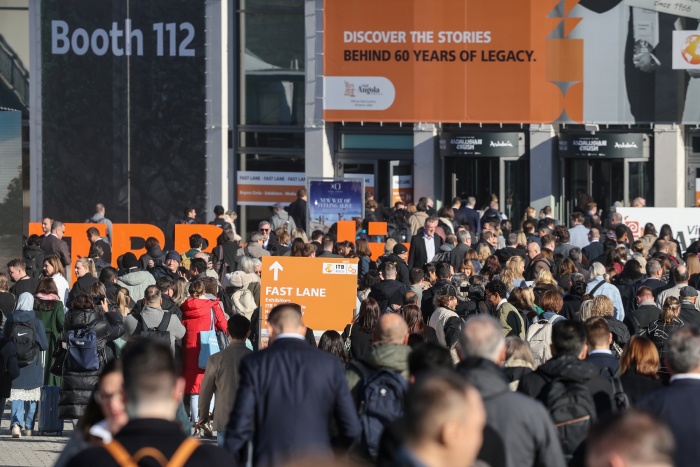 ITB Berlin 2026: The industry is an example for dialogue and resilience in uncertain times | News