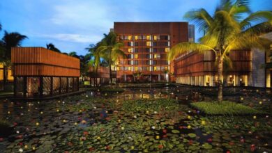 ITC Hotels honored with numerous top titles at World Sustainable Travel & Hospitality Awards | News