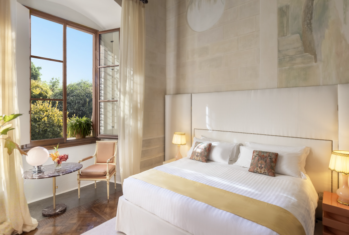 Il Salviatino appoints new general manager, Joao Mendes de Almeida | News