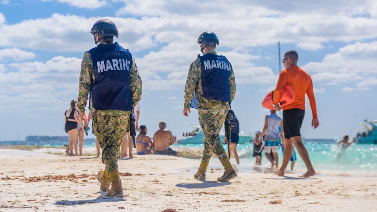 U.S. Warns Spring Break Travelers to Mexico: Key Safety Advisory for 2026