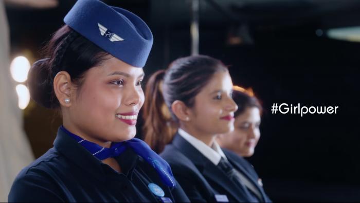 IndiGo becomes the first airline in India with more than 1,000 women pilots | News