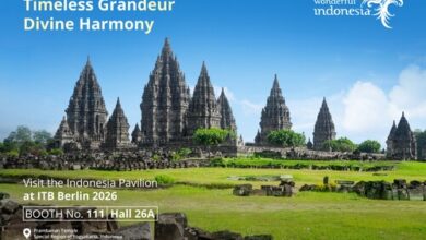 Indonesia promotes #GoBeyondOrdinary at ITB Berlin 2026 | News