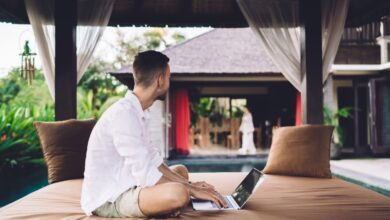 Indonesia’s New Airbnb-Style Rules Are Here—Why Bali Listings May Disappear