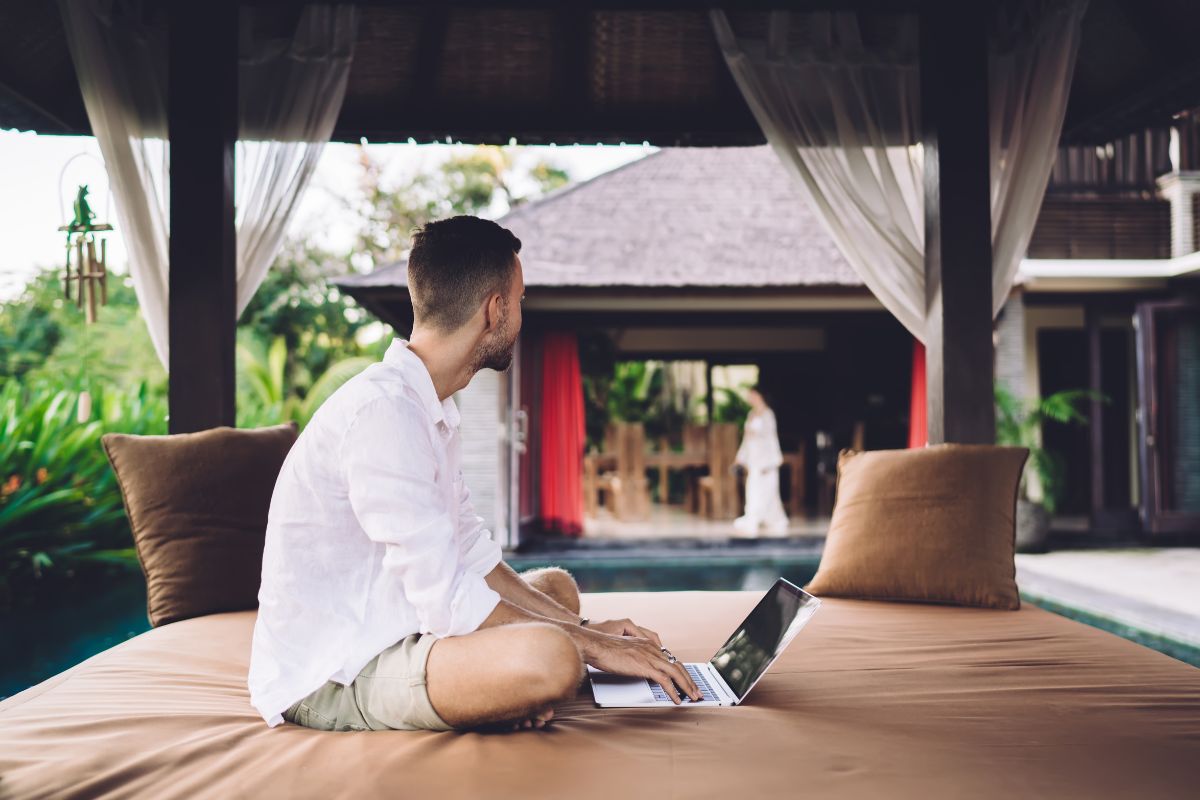 Indonesia’s New Airbnb-Style Rules Are Here—Why Bali Listings May Disappear