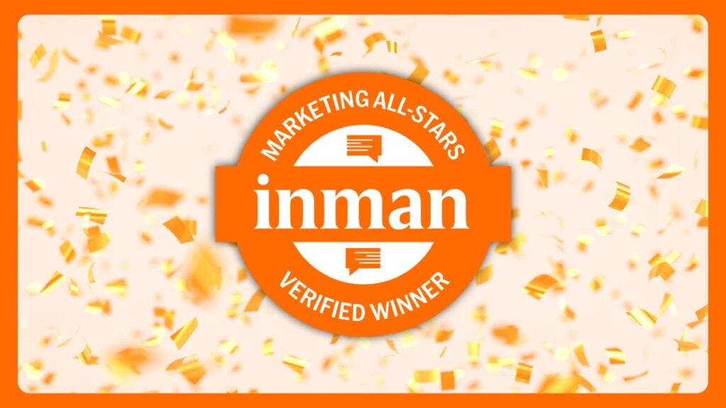 Inman Marketing All-Stars