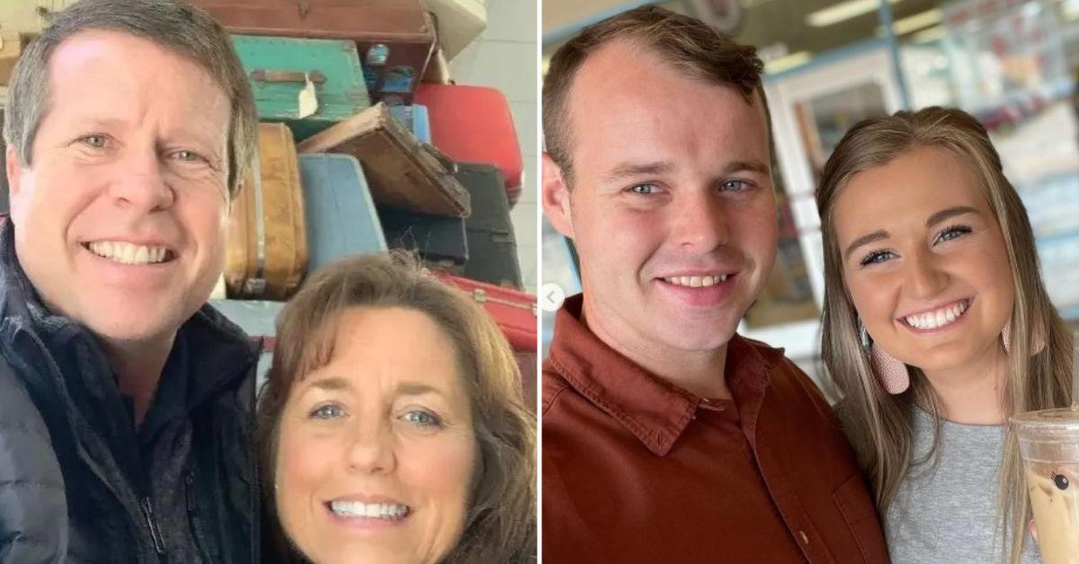 Inside 'Culture of Abuse' at the Duggar family church after Joseph's arrest