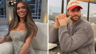 Inside Taylor Frankie Paul and Dakota Mortensen's toxic relationship