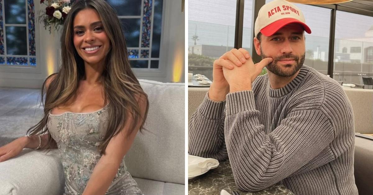 Inside Taylor Frankie Paul and Dakota Mortensen's toxic relationship