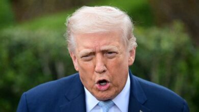 Inside the $40 Million Murder Plot Against Trump