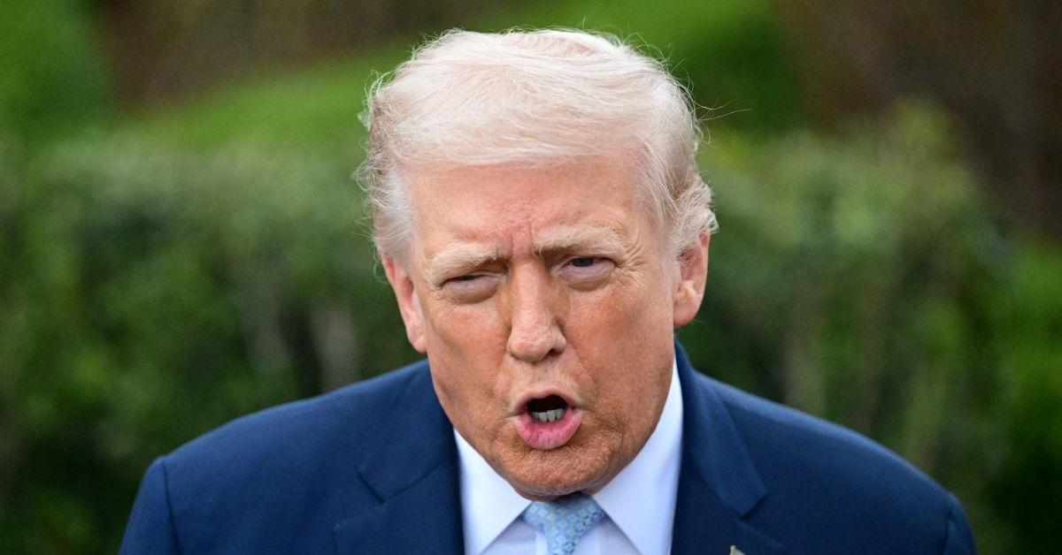 Inside the $40 Million Murder Plot Against Trump