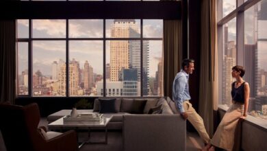 InterContinental New York Times Square Unveils Unique Broadway Immersion Package | News