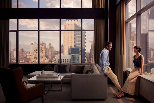 InterContinental New York Times Square Unveils Unique Broadway Immersion Package | News