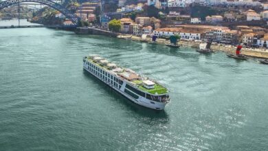 Interest in river cruises is increasing | News