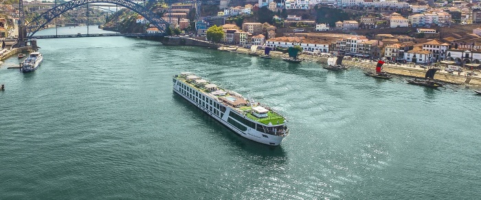 Interest in river cruises is increasing | News