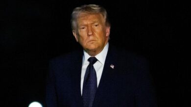 Iran warns Trump after he says new supreme leader cannot 'live in peace'