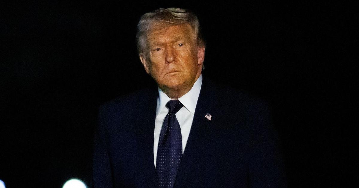 Iran warns Trump after he says new supreme leader cannot 'live in peace'