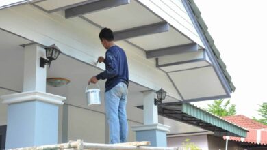 renovate or sell as-is