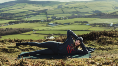 Isle of Man attempts to teach world record Pilates at the birthplace of the method | News