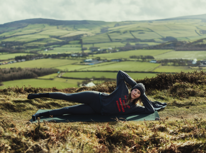 Isle of Man attempts to teach world record Pilates at the birthplace of the method | News