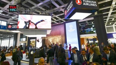 Istanbul's Moment: a city on the rise at ITB Berlin | Focus