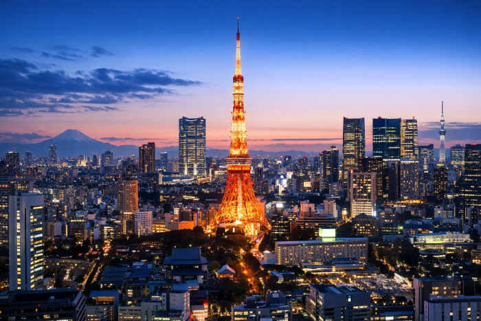 JAPOW, Power & the Next 20 Years: WiT Japan Returns to Tokyo Amid Record Inbound Growth | News