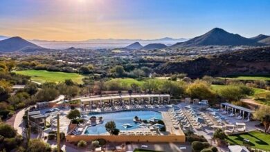JW MARRIOTT TUCSON STARR PASS RESORT & SPA UNVEILS NEW MEETING EXPERIENCES | News