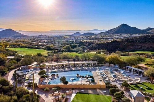 JW MARRIOTT TUCSON STARR PASS RESORT & SPA UNVEILS NEW MEETING EXPERIENCES | News