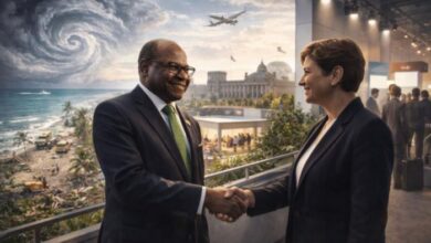 Jamaica Tourism on ITB | News