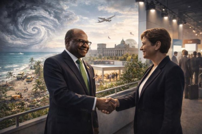 Jamaica Tourism on ITB | News