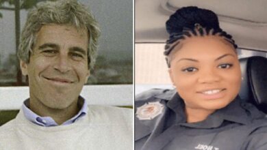 Jeffrey Epstein's prison guard Googled him before his death, DOJ reveals