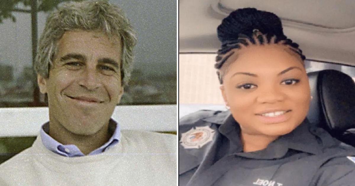 Jeffrey Epstein's prison guard Googled him before his death, DOJ reveals