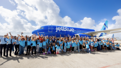 JetBlue Reaffirms Commitment to the South Florida Community | News