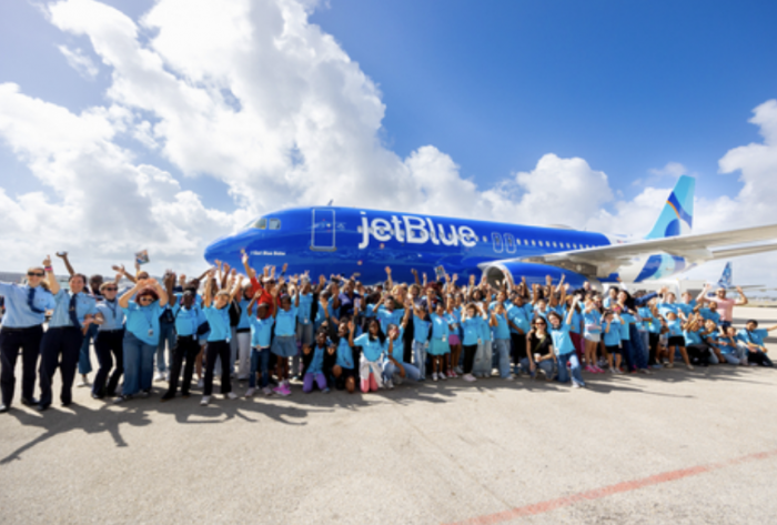 JetBlue Reaffirms Commitment to the South Florida Community | News