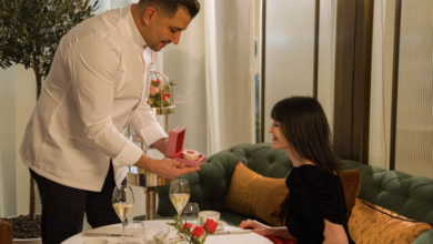 Jumeirah Carlton Tower unveils a couture treat for Mother's Day | News