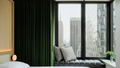 KIMPTON ERA MIDTOWN NEW YORK OPENS AS MANHATTAN'S NEWEST LIFESTYLE DESTINATION | News