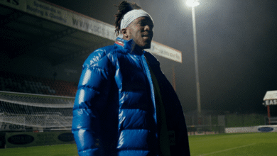 KSI makes docuseries about the takeover of Dagenham & Redbridge FC