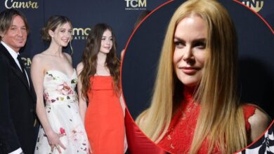 Keith Urban is desperate to get Nicole Kidman's children back