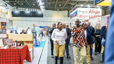 Kenya invites the world to experience wonder at ITB Berlin 2026 | Focus