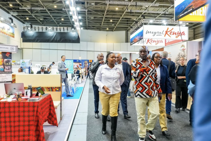 Kenya invites the world to experience wonder at ITB Berlin 2026 | Focus