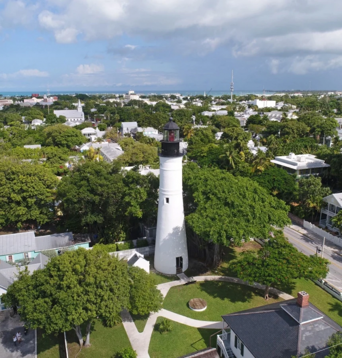 Key West's historic inns join Small Luxury Hotels of the World™ | News