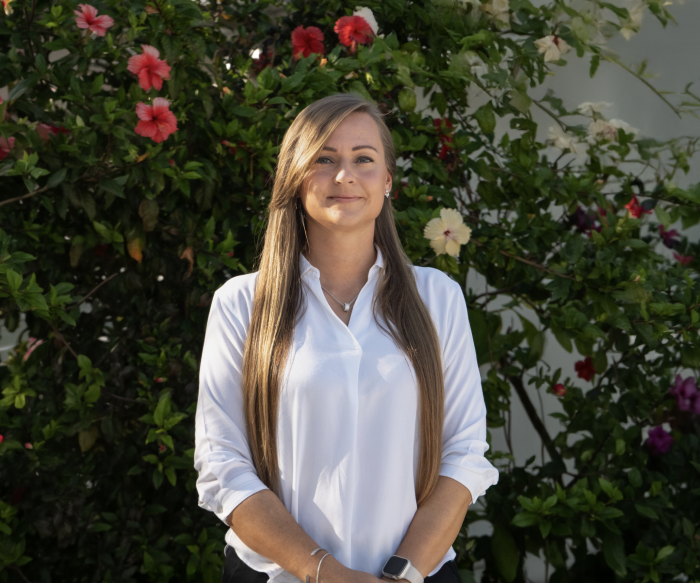 Kuda Villingili Resort Maldives promotes Krisztina Vaszjunyina to resort manager | News