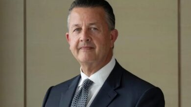 Kym Barter appointed Managing Director at Atlantis Dubai | News