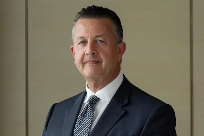 Kym Barter appointed Managing Director at Atlantis Dubai | News