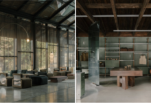 LOPOTA LAKE RESORT & SPA IN GEORGIA CRANES REQUESTED DESIGN STUDIO “GYSPANDCONCRETE” | News