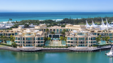LXR Hotels & Resorts debuts in Australia with new signing in South East Queensland | News