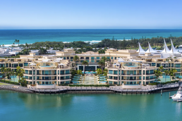 LXR Hotels & Resorts debuts in Australia with new signing in South East Queensland | News