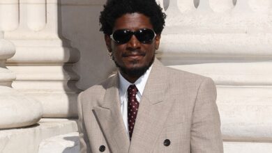 Labrinth says 'F--- "Euphoria" and 'I'm done with this industry'