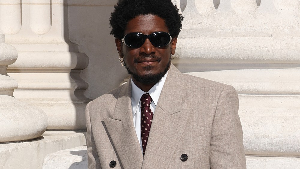 Labrinth says 'F--- "Euphoria" and 'I'm done with this industry'