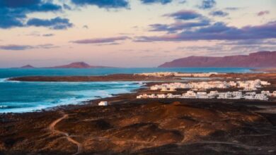 Lanzarote focuses on sustainable tourism at ITB Berlin 2026 | News